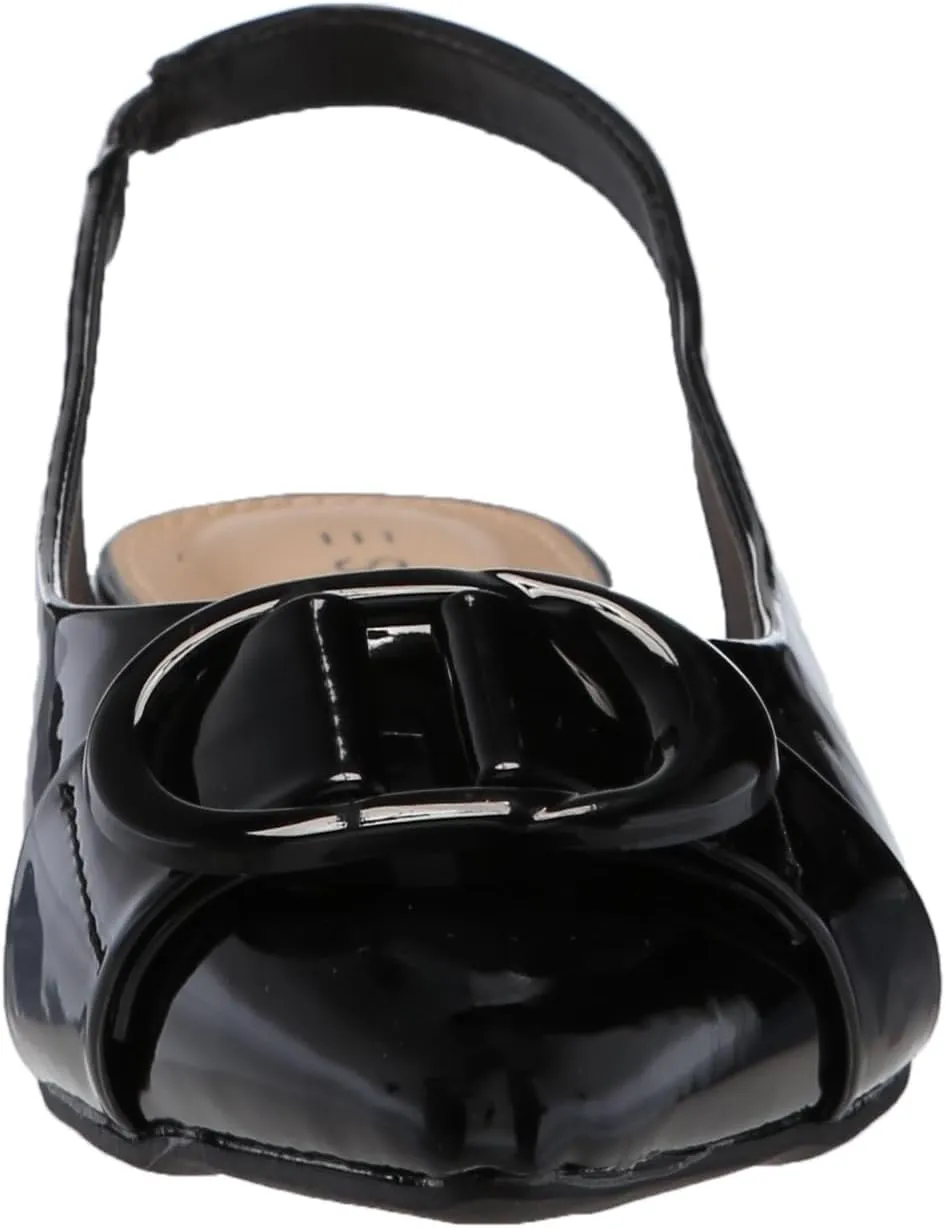 Esprit Preslee Slingback Flat