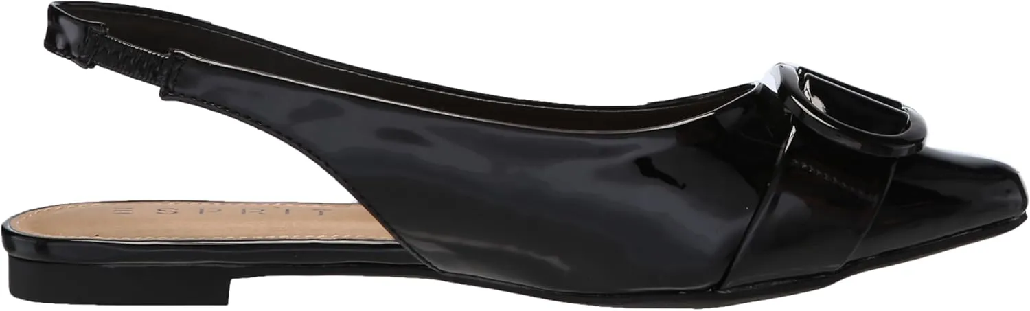 Esprit Preslee Slingback Flat