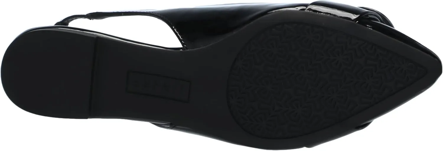 Esprit Preslee Slingback Flat