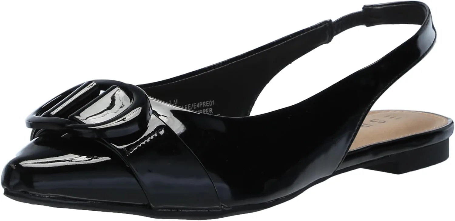 Esprit Preslee Slingback Flat