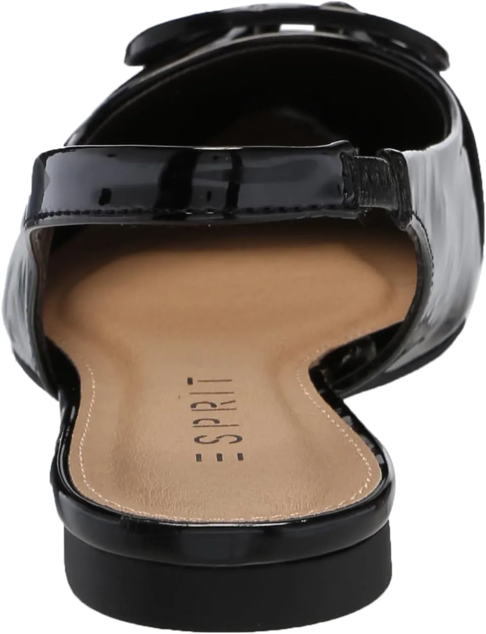 Esprit Preslee Slingback Flat