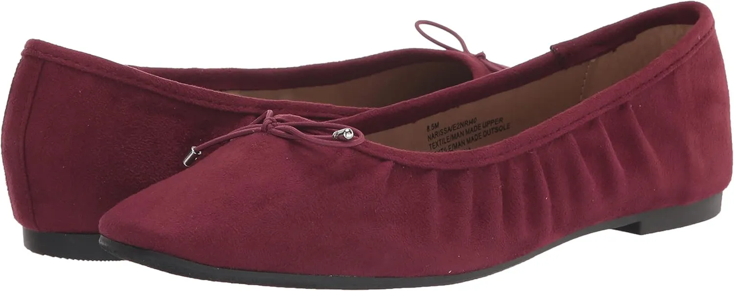 Esprit Women's Narissa Ballet Flat