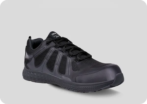 EVA/Rubber Best-selling variety Sole Tailored selection Bullet â€“ Sneaker Safety Metal-Free