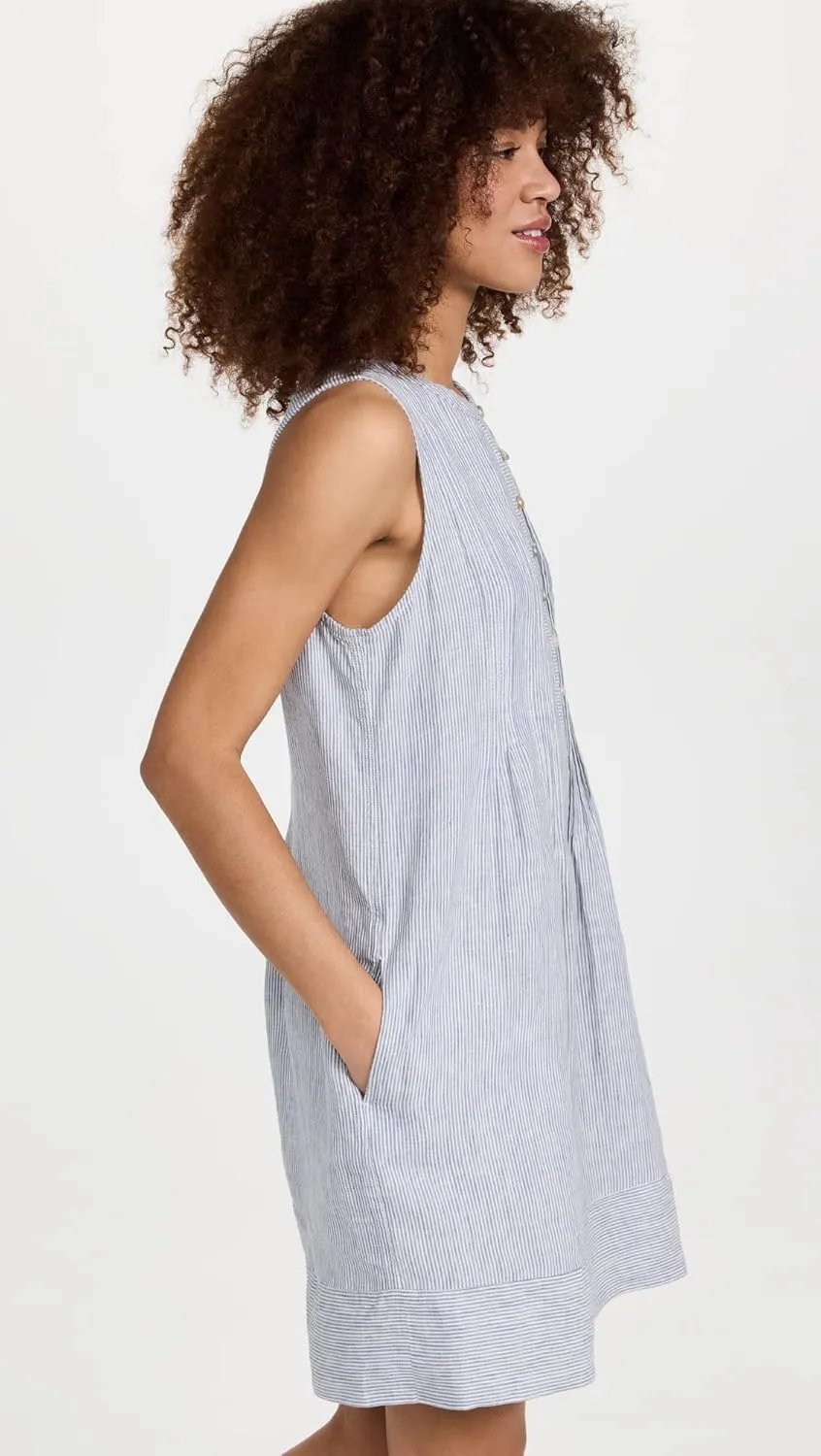 Faherty Women's Isha Dress