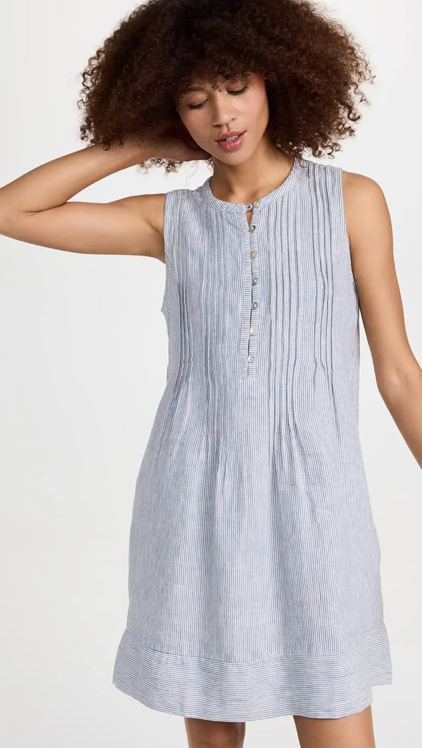 Faherty Women's Isha Dress