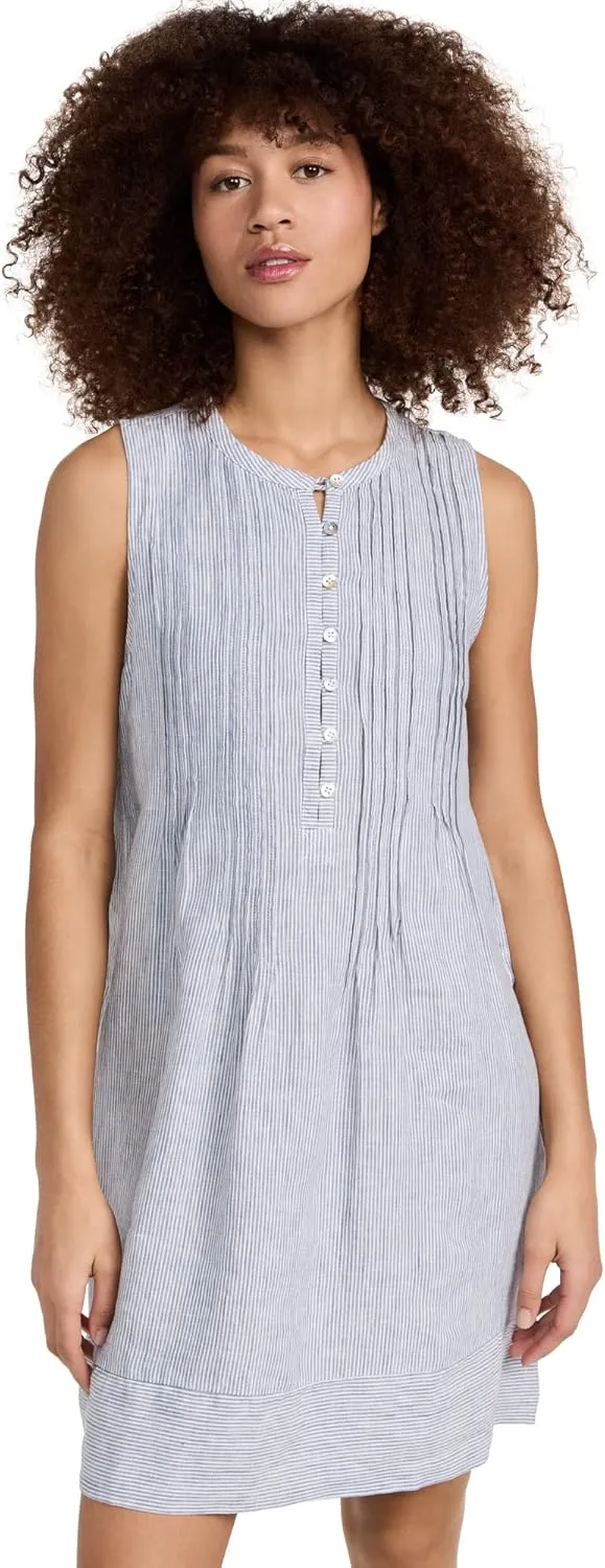Faherty Women's Isha Dress