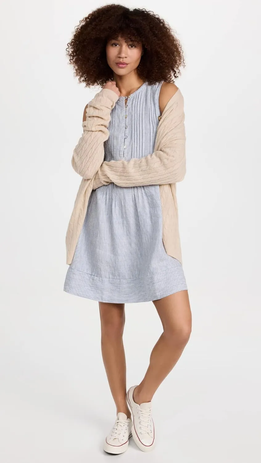 Faherty Women's Isha Dress