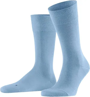 FALKE Men's Sensitive Berlin Socks for Diabetics, 1 Pair