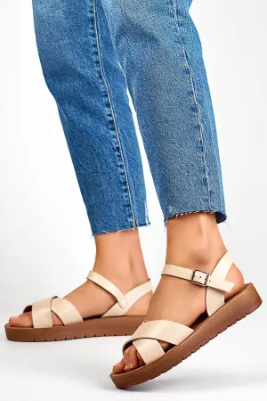 Fashion-Forward Comfortable & Chic Sandals