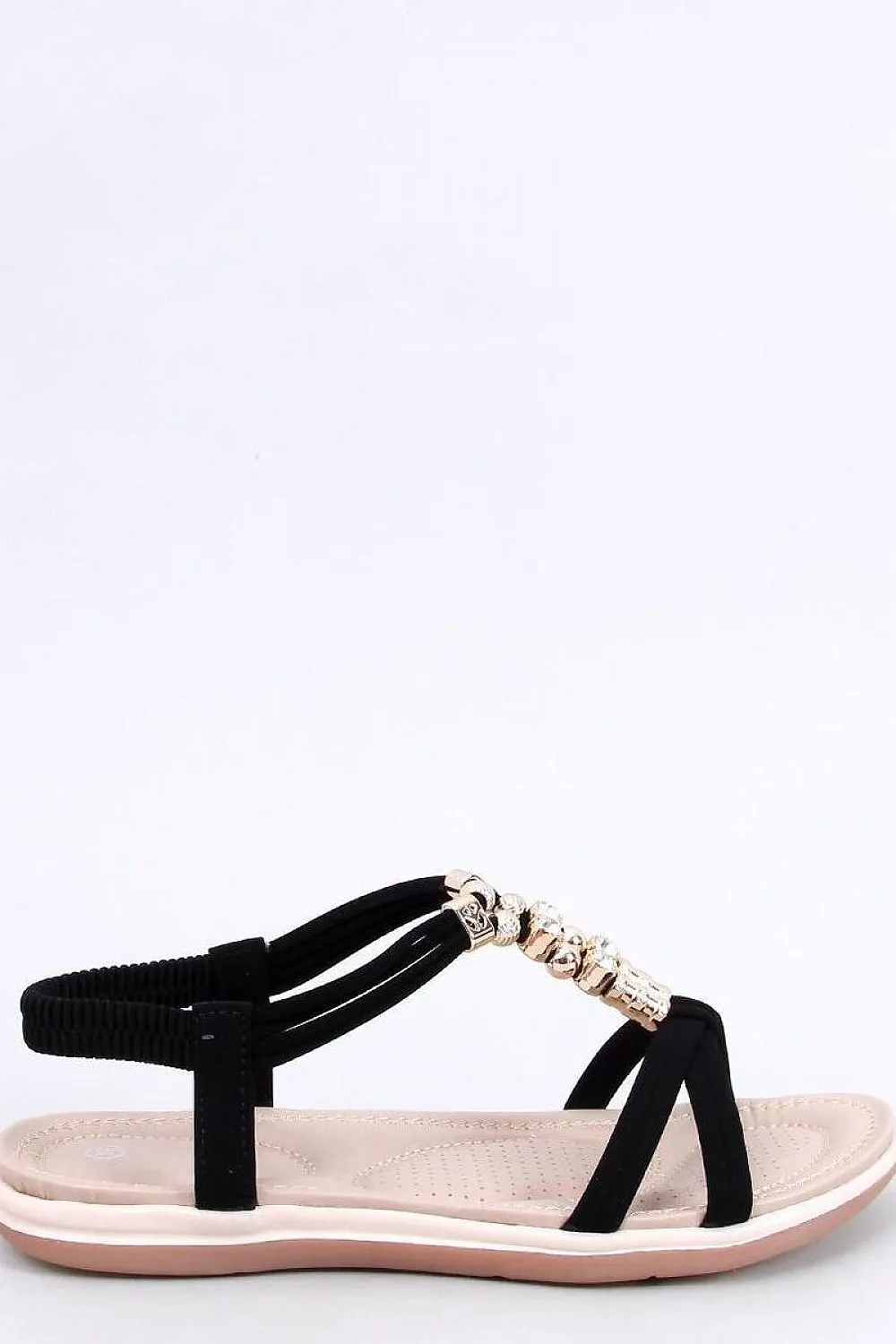 Fashion-Forward Comfortable & Chic Sandals