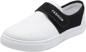 Fashion Lightweight Sneakers for Men Breathable Casual Comfortable Walking Sneaker Soft Flat Soled Elderly Shoes