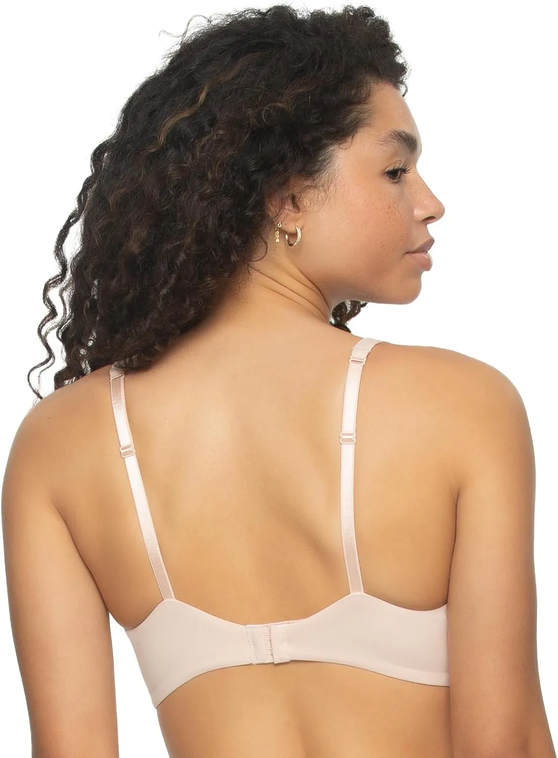 Felina Women's Blissful Comfort Bra | 4-Way Stretch