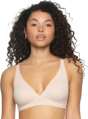Felina Women's Blissful Comfort Bra | 4-Way Stretch