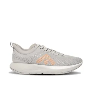 Fitflop Runner Mesh Running Sneaker Grey