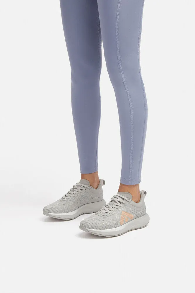 Fitflop Runner Mesh Running Sneaker Grey