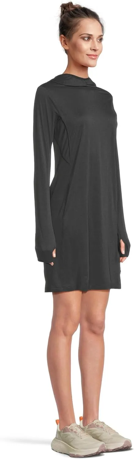 Fjällräven Women's Abisko Sun-Hoodie Dress W