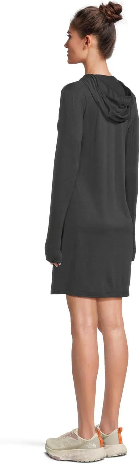 Fjällräven Women's Abisko Sun-Hoodie Dress W
