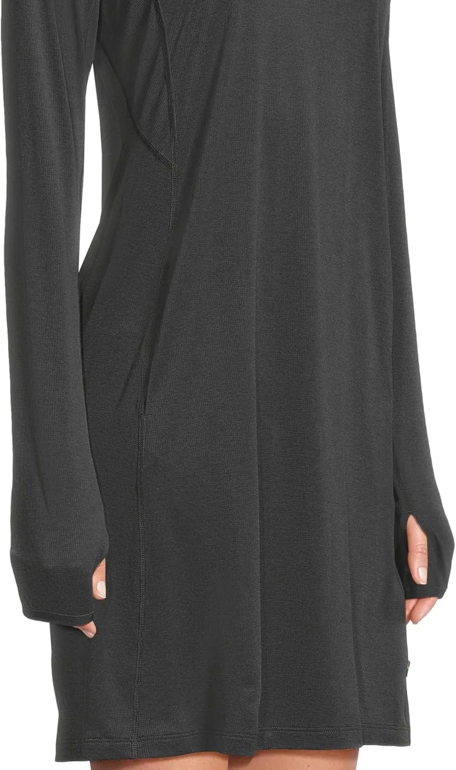 Fjällräven Women's Abisko Sun-Hoodie Dress W