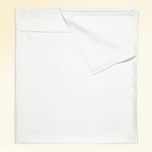 Flat Sheet Only - 400 Thread Count - Dream Comfort