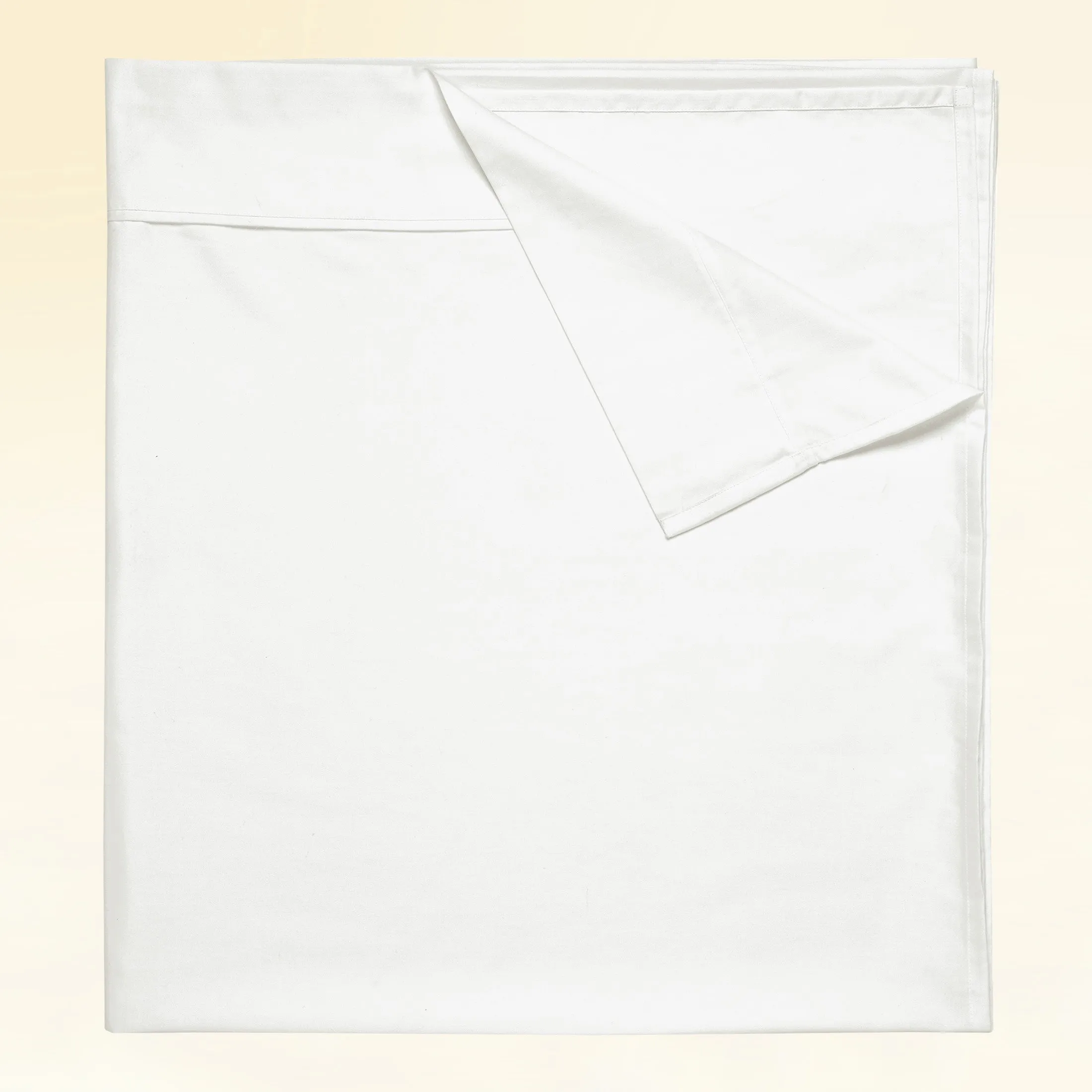 Flat Sheet Only - 400 Thread Count - Dream Comfort