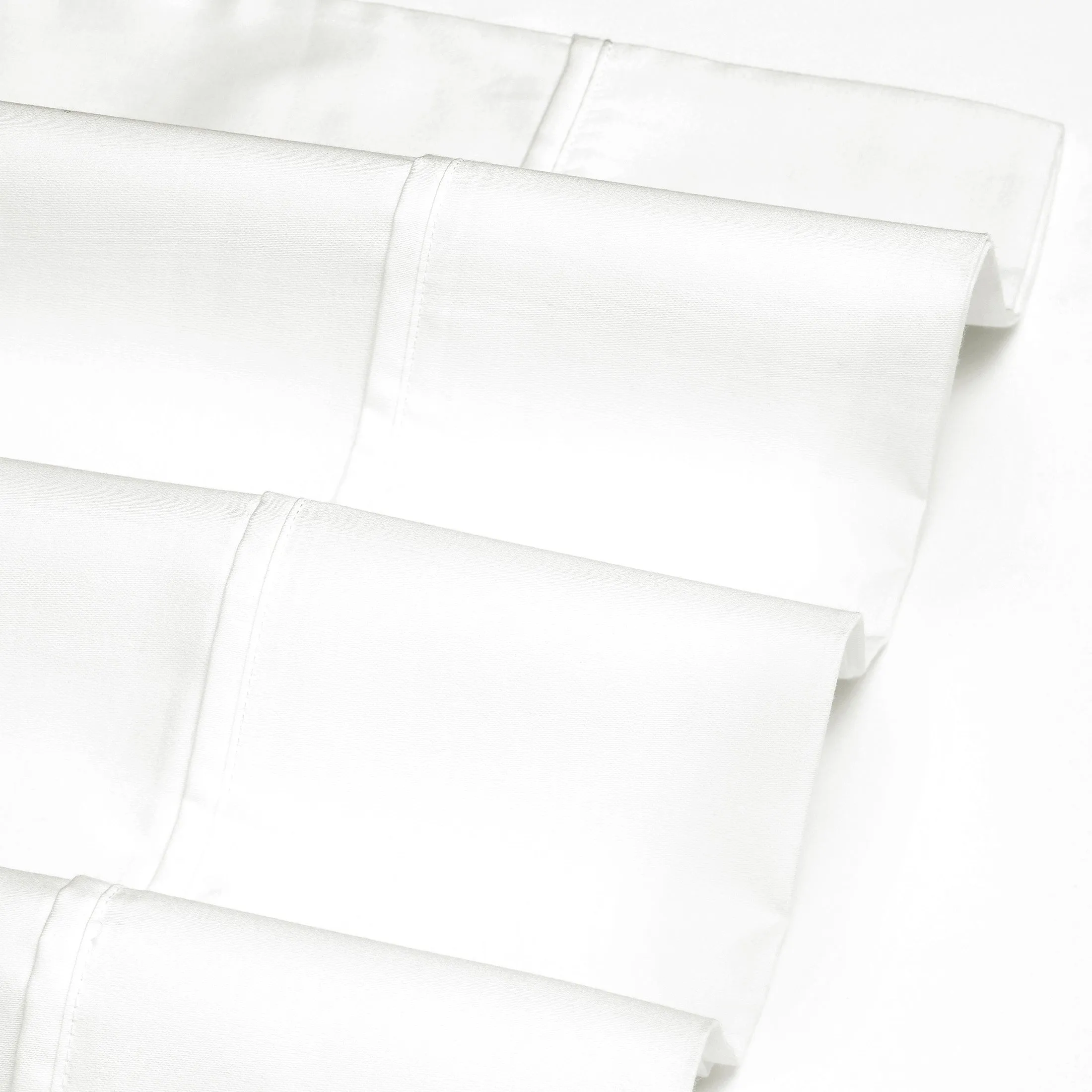 Flat Sheet Only - 400 Thread Count - Dream Comfort