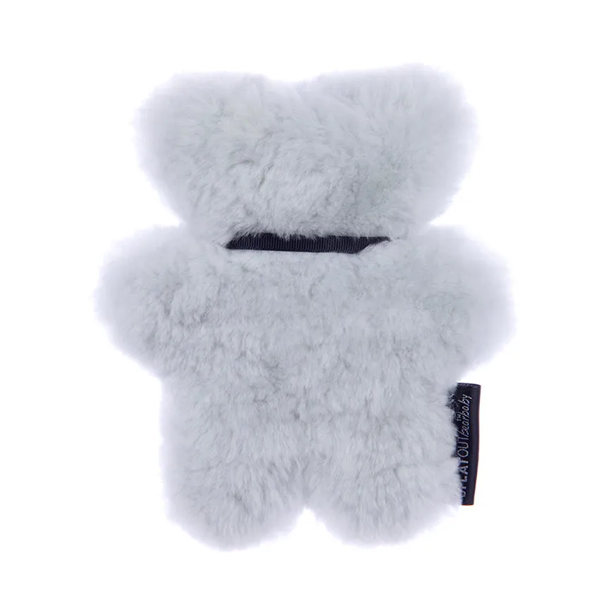 Flatout Bear BABY - Bluey