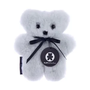 Flatout Bear BABY - Bluey