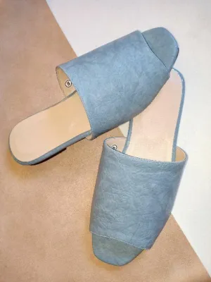 Flats Chic Slip Expedited shipping Comfy and On Trusted by customers