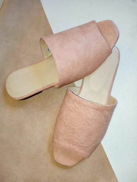 Flats Chic Slip Expedited shipping Comfy and On Trusted by customers