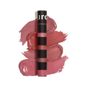 Four play Non stop Airy Matte Nude Long Lasting liquid lip stack - Ultimate quad
