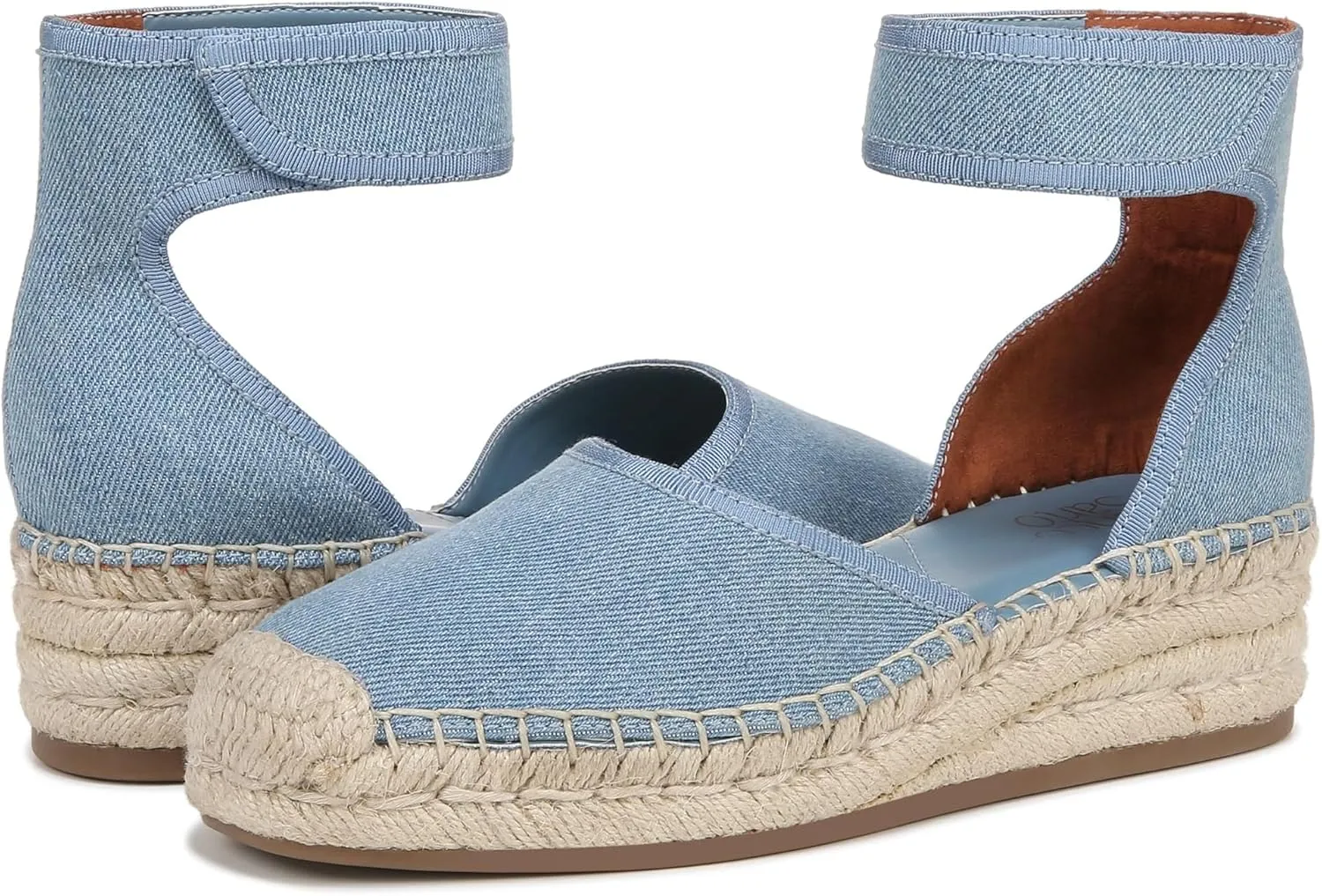 Franco Sarto Women's Bessa Platform