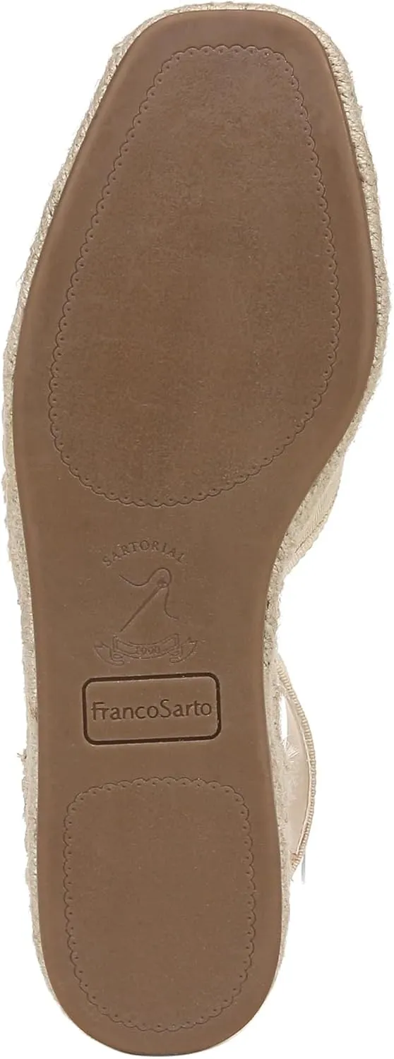 Franco Sarto Women's Bessa Platform