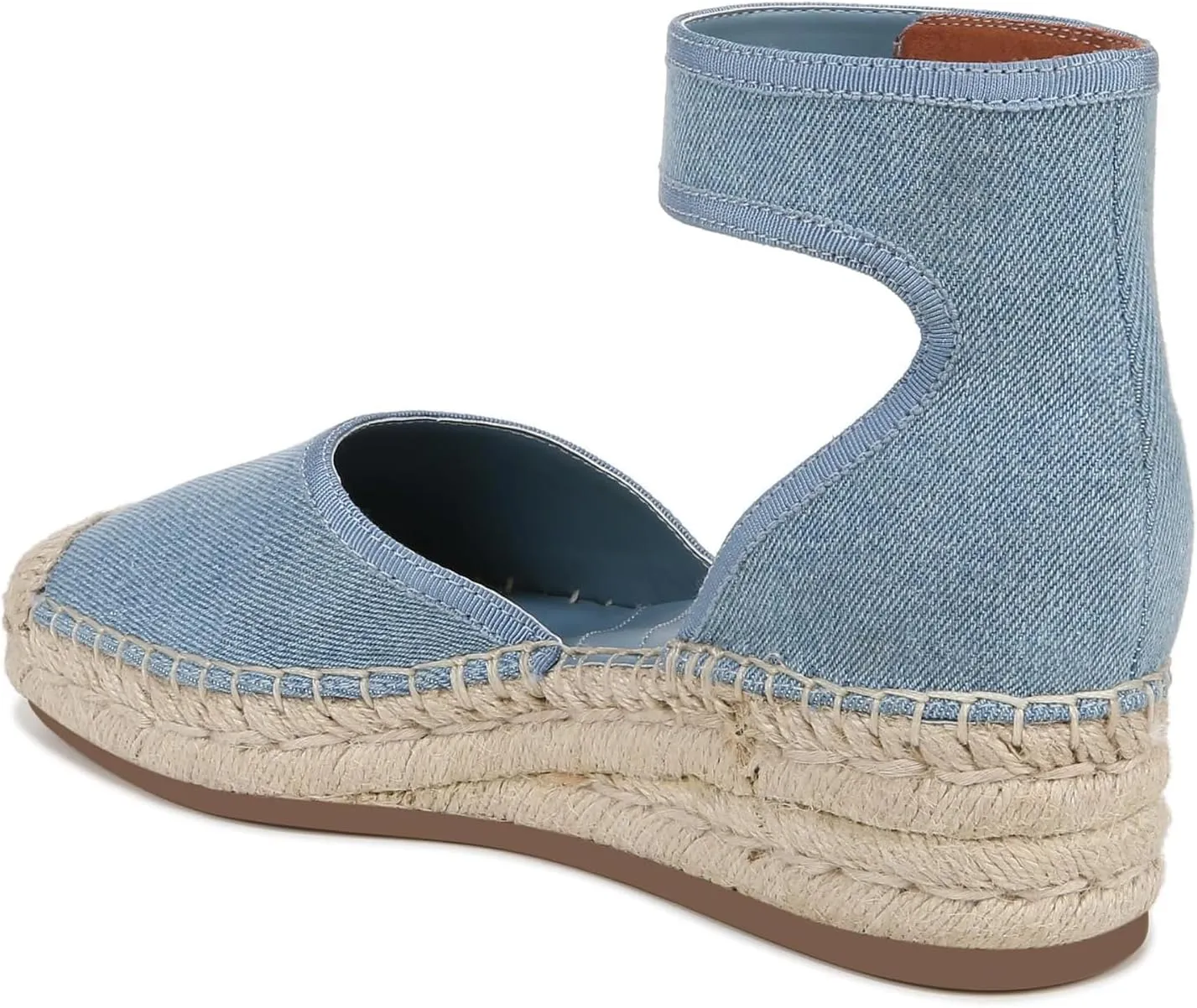 Franco Sarto Women's Bessa Platform
