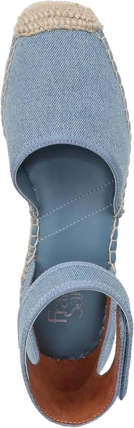 Franco Sarto Women's Bessa Platform
