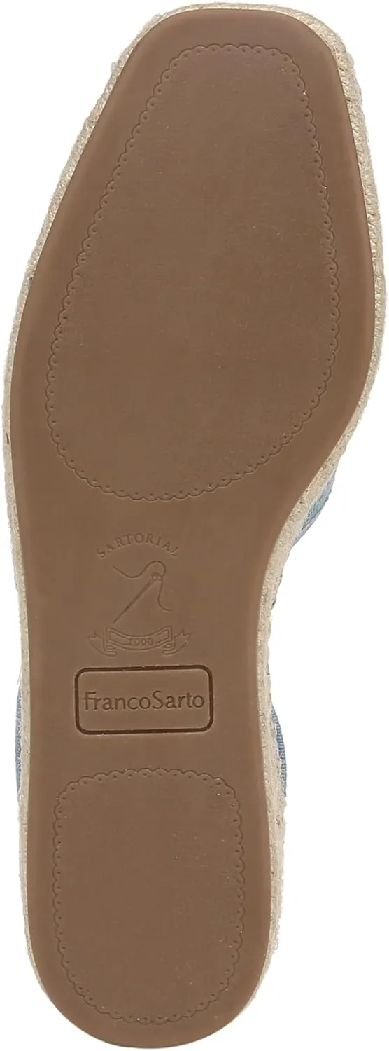 Franco Sarto Women's Bessa Platform