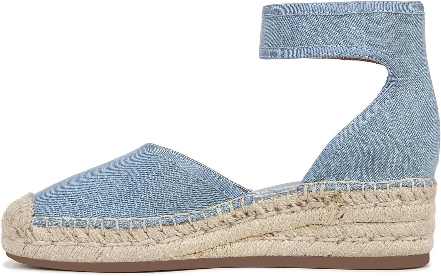 Franco Sarto Women's Bessa Platform