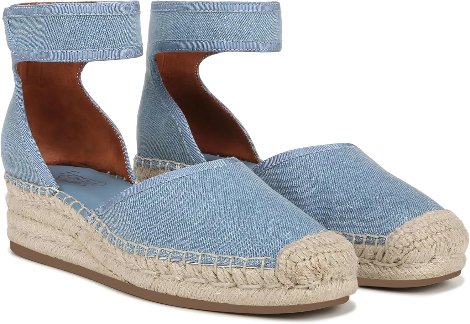 Franco Sarto Women's Bessa Platform