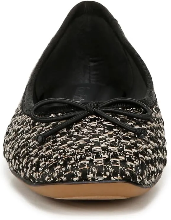 Franco Sarto Women's Classic Ballet Flat