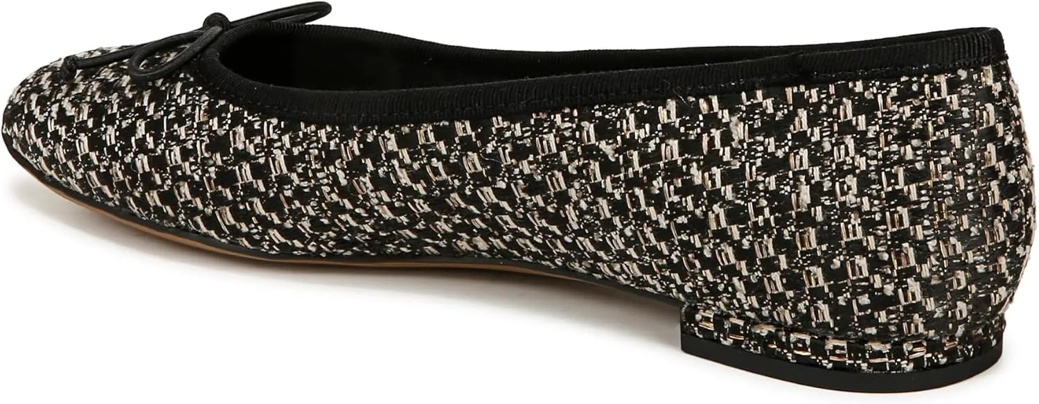Franco Sarto Women's Classic Ballet Flat