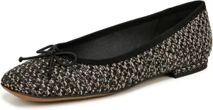 Franco Sarto Women's Classic Ballet Flat