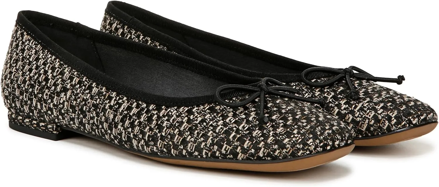 Franco Sarto Women's Classic Ballet Flat