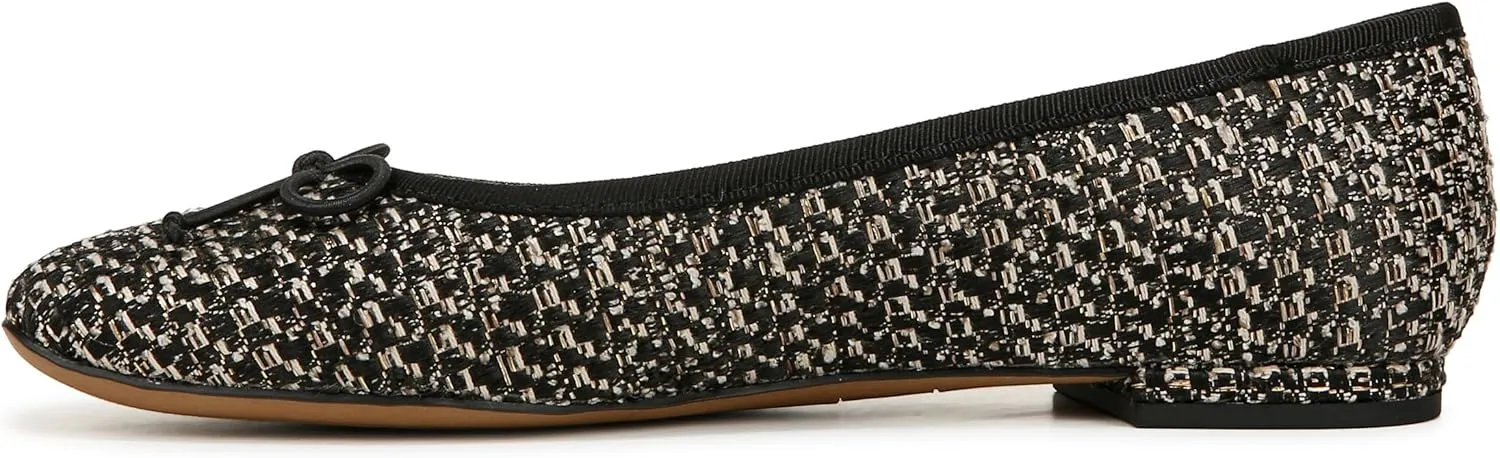 Franco Sarto Women's Classic Ballet Flat
