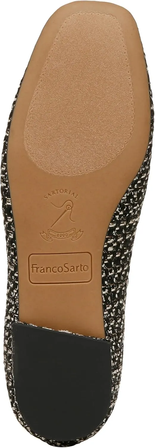Franco Sarto Women's Classic Ballet Flat