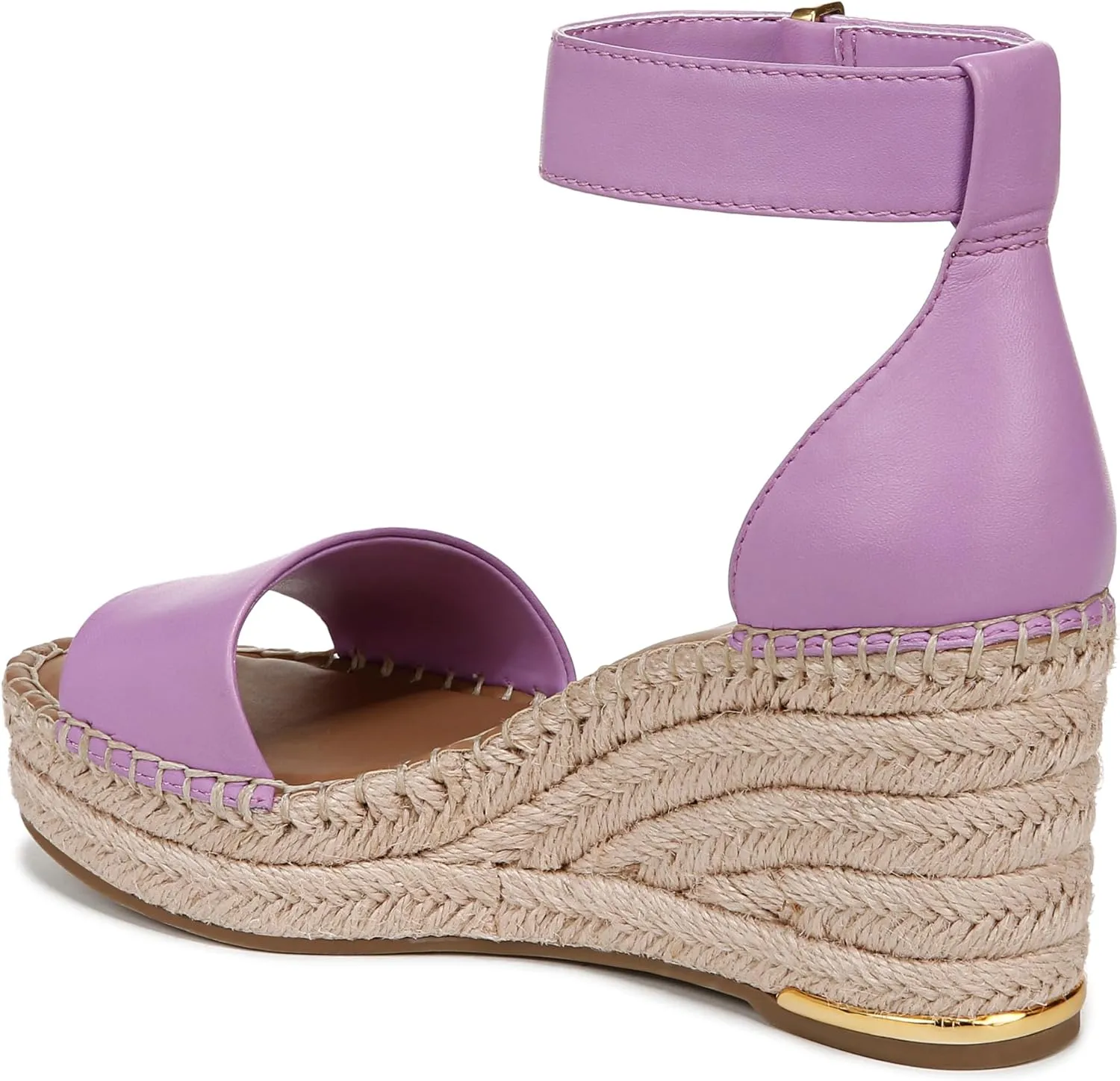 Franco Sarto Women's Clemens Espadrille Wedge Sandal