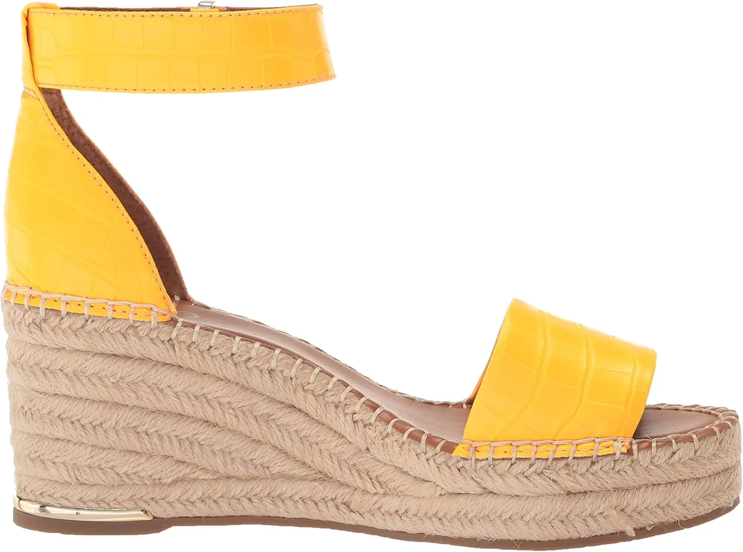 Franco Sarto Women's Clemens Espadrille Wedge Sandal