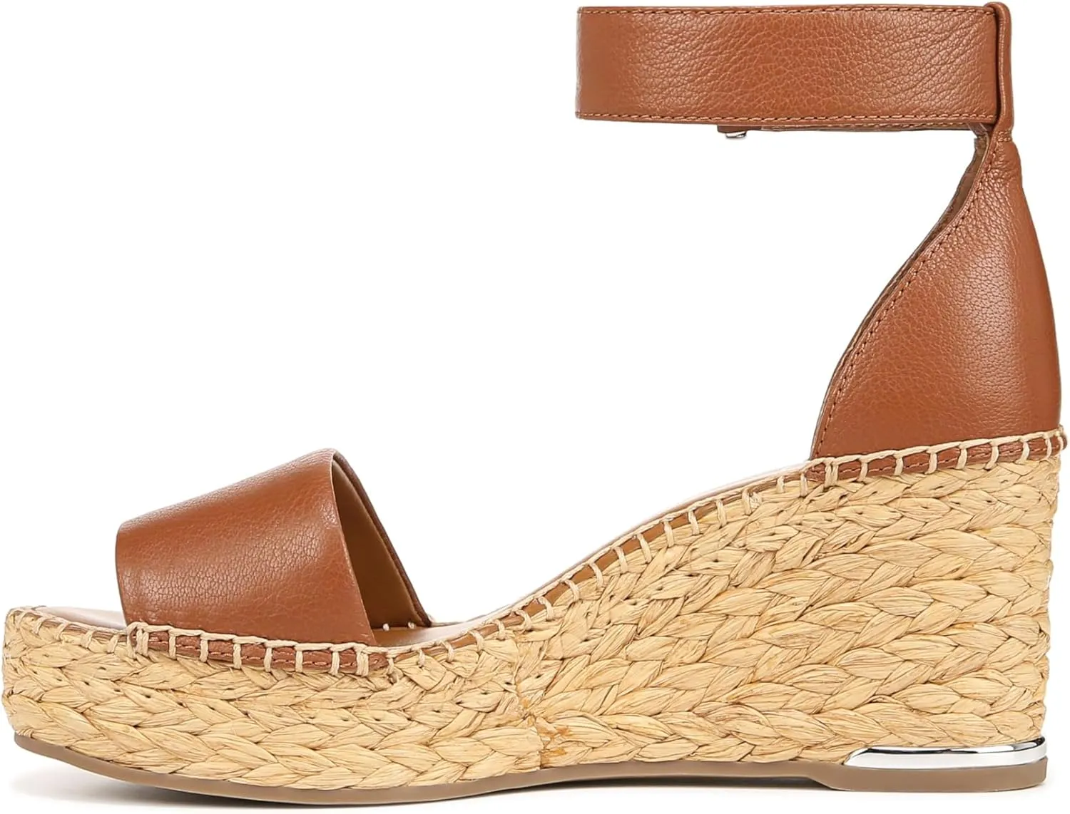Franco Sarto Women's Clemens Espadrille Wedge Sandal