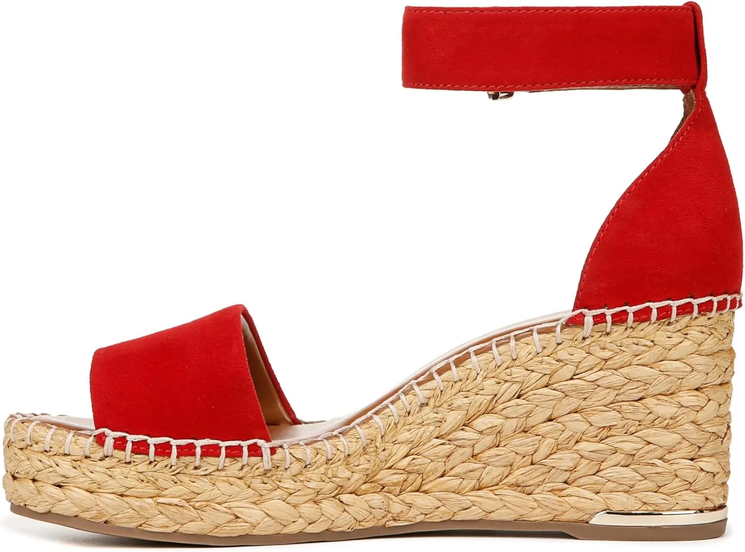 Franco Sarto Women's Clemens Espadrille Wedge Sandal