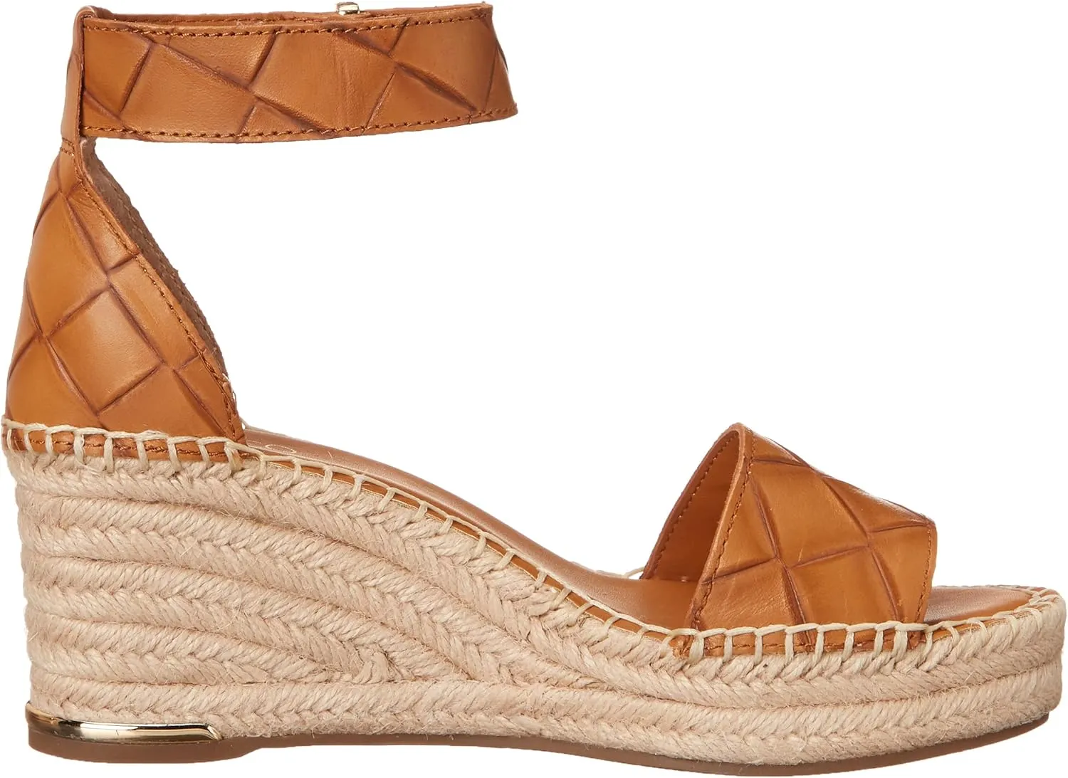 Franco Sarto Women's Clemens Espadrille Wedge Sandal