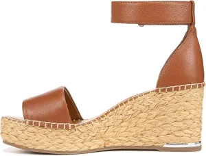 Franco Sarto Women's Clemens Espadrille Wedge Sandal