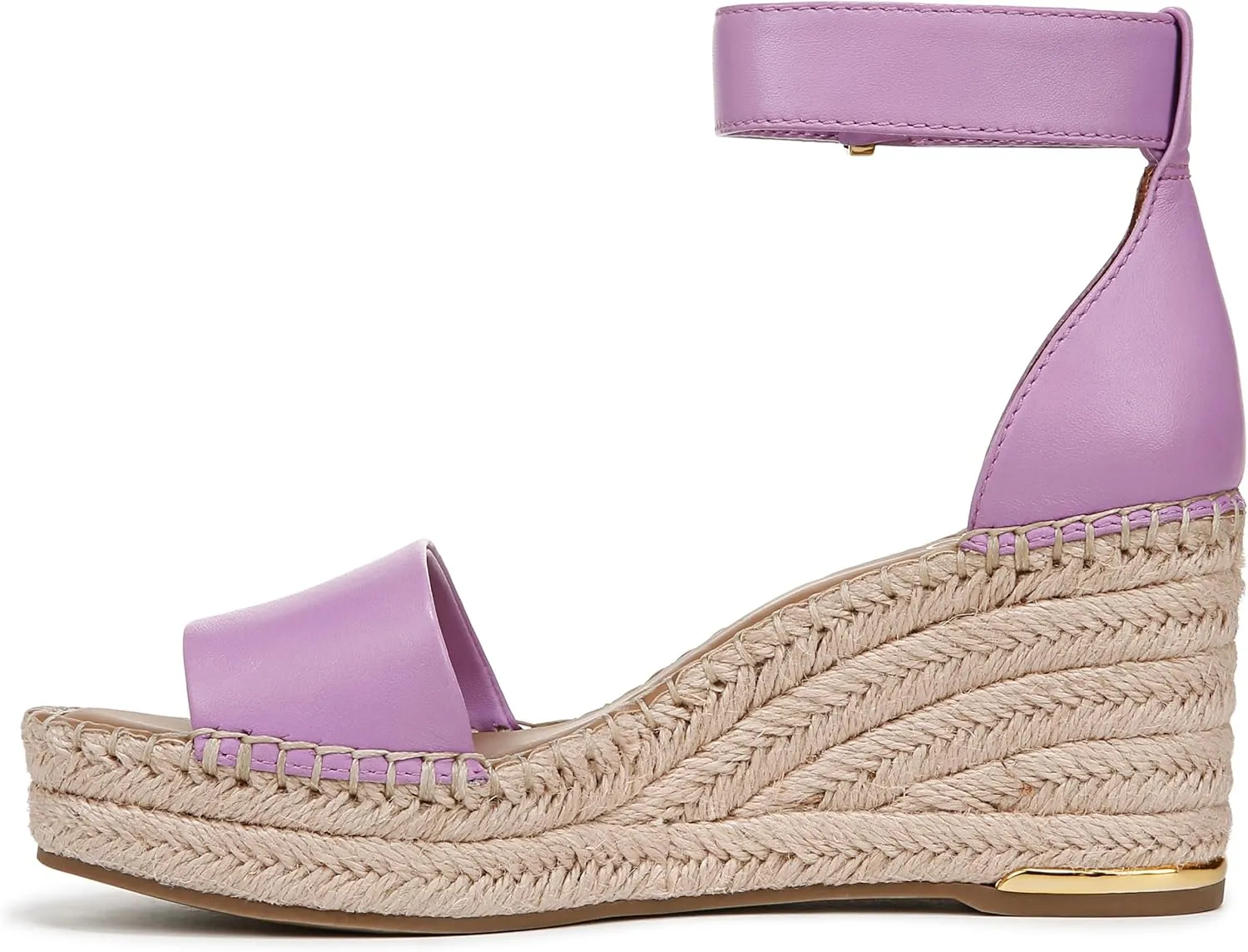Franco Sarto Women's Clemens Espadrille Wedge Sandal
